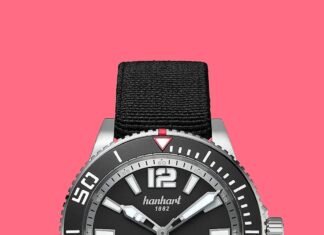 This Robust Automatic Dive Watch Finally Embraces a Quintessential Look