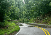 Watches, warnings canceled; still lingering chance for some flooding 97.5 Glory FM | North Georgia’s Family Radio Station