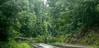 Watches, warnings canceled; still lingering chance for some flooding 97.5 Glory FM | North Georgia’s Family Radio Station