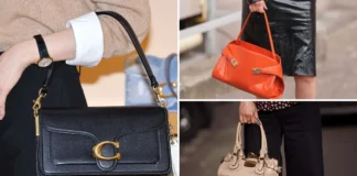 Which heritage luxury brands are having the biggest resurgence right now?