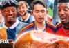 Jameis Winston Watches Lamine Yamal & Kylian Mbappé Steal the Show ⭐️ FIFA World Cup™