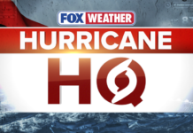 Bryan Norcross: The Atlantic is on snooze while Hawaii watches Fausto
