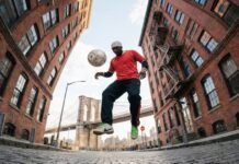 Deftones Designed Soccer Jerseys & They’re Exclusively At House Of Goal