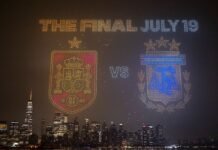 How to Watch the 2026 World Cup Final This Sunday