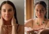 Shailene Woodley Stars in Howl Jewelry’s Home Sweet Home Campaign