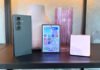 Samsung Unpacked 2026: Everything announced at the Galaxy event, including the Z Fold 8, Z Flip 8, new Galaxy watches and more