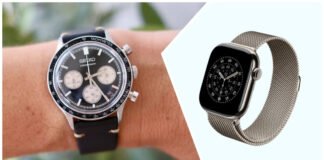 Here’s what surprised me about mechanical watches after 10 years with an Apple Watch