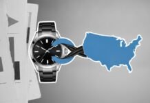 Watches Of Switzerland Finds US Shoppers Still Buying