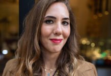 My Favourite Pieces: Tania Nawbar’s love of meaning in vintage watches