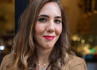 My Favourite Pieces: Tania Nawbar’s love of meaning in vintage watches