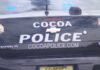 Cocoa Police seeking three suspects involved in jewelry theft