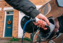 Electric vehicles drive a quarter of 2026 new car sales to date