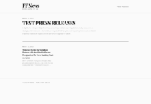 FF News