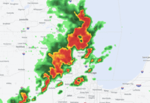Live radar: Track July 3 storms across the Chicago area as warnings, watches take effect