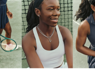 Luxury Briefing: How Wimbledon players became fine jewelry brands’ ultimate ambassadors