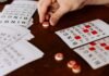 Designer Purse Bingo | Boston College High School | Things to do in Boston