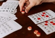 Designer Purse Bingo | Boston College High School | Things to do in Boston