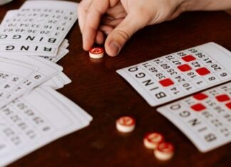 Designer Purse Bingo | Boston College High School | Things to do in Boston
