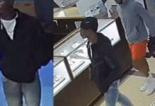 Great Lakes Crossing Jewelry Smash: 2 Wanted