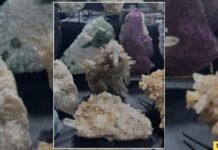 Gem Miner’s Jubilee Gem, Bead and Jewelry Show returns August 21-23