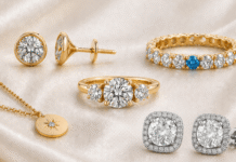 The Best Lab-Grown Diamond Jewellery Brands to Know Now