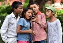 New coalition puts children’s rights at the centre of the AI age