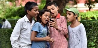 New coalition puts children’s rights at the centre of the AI age