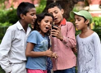 New coalition puts children’s rights at the centre of the AI age