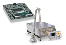 DPA Magazine | Luxinar partners with BVM to deliver bespoke PC solution for laser marking