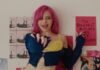 Neon Lingerie Is The Trend To Buy Into Now