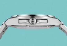 IWC Drops the Coolest Version Yet of Its Iconic Sports Watch