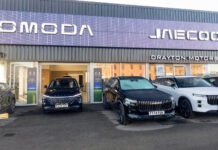 How customer loyalty is changing in the face of EVs and new brands