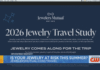 Protecting your jewelry when on vacation