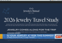 Protecting your jewelry when on vacation