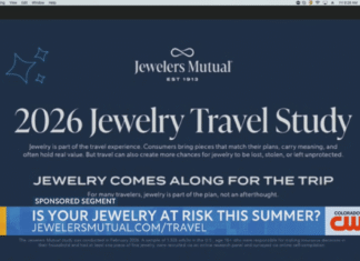 Protecting your jewelry when on vacation
