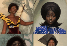 “A Celebration of Versatility”: The Gorgeous Beauty Details Behind Lupita Nyong’o’s July Cover Shoot
