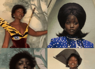 “A Celebration of Versatility”: The Gorgeous Beauty Details Behind Lupita Nyong’o’s July Cover Shoot