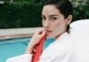 Gracie Abrams on the Jewelry She Wears Like a Second Skin