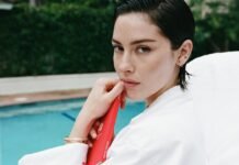 Gracie Abrams on the Jewelry She Wears Like a Second Skin