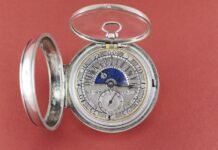 Why the Watches of America’s Founding Fathers Still Matter