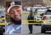Second suspect arrested in slay of former friend and theft of diamond jewelry in Bronx: cops