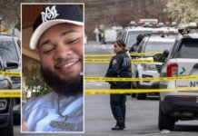 Second suspect arrested in slay of former friend and theft of diamond jewelry in Bronx: cops