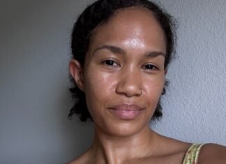 Melting Skincare Is About to Be Everywhere—This $20 K-Beauty Option Is My New Fixation