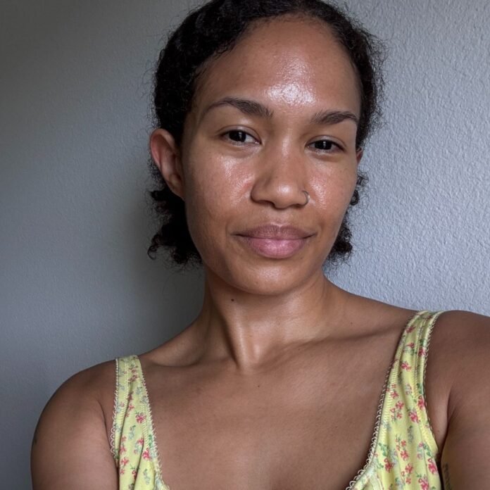 Melting Skincare Is About to Be Everywhere—This $20 K-Beauty Option Is My New Fixation