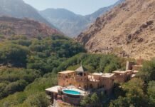 9 best bespoke wellness retreats and hotels in the world for families
