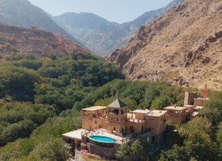 9 best bespoke wellness retreats and hotels in the world for families