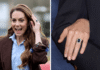 Martha Stewart’s New Jewelry Line Has Kate Middleton Sapphire Ring Dupe