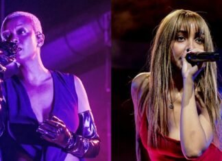 Kelela & PinkPantheress’ “The Bridge” & More Of The Best New Music