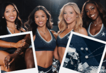 Kendra Scott x Dallas Cowboys Cheerleaders 2026 Collection: Price, Buy