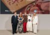 GeoGems Wins Second Kering Generation Award x Jewelry Edition in Paris